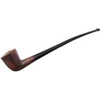 Mastro Geppetto Liscia Bent Dublin Churchwarden (2)