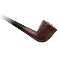 Mastro Geppetto Liscia Bent Dublin Churchwarden (2)