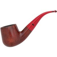 Mastro Geppetto Liscia Bent Pot (1)