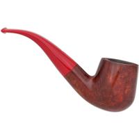 Mastro Geppetto Liscia Bent Pot (1)