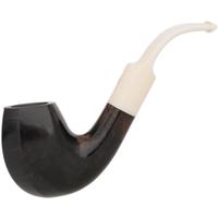 Mastro Geppetto Liscia Paneled Bent Billiard (0)