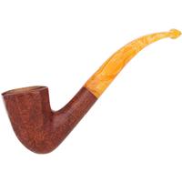 Mastro Geppetto Liscia Paneled Bent Dublin (1)