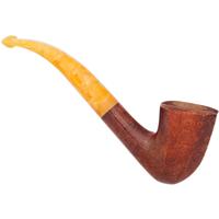 Mastro Geppetto Liscia Paneled Bent Dublin (1)
