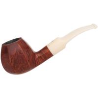 Mastro Geppetto Liscia Paneled Bent Apple (1)