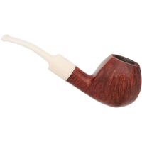 Mastro Geppetto Liscia Paneled Bent Apple (1)