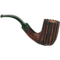 Mastro Geppetto Sabbiato Spiral Bent Billiard