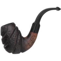 Mastro Geppetto Sabbiato Spiral Bent Brandy
