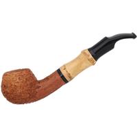 Mastro Geppetto Rusticato Bent Apple with Bamboo