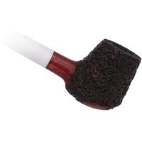 Mastro Geppetto Rusticato Volcano Churchwarden