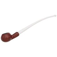 Mastro Geppetto Liscia Tomato Churchwarden (1)