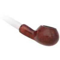 Mastro Geppetto Liscia Tomato Churchwarden (1)