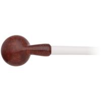 Mastro Geppetto Liscia Tomato Churchwarden (1)