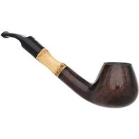 Mastro Geppetto Liscia Bent Brandy with Bamboo (2)