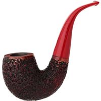 Mastro Geppetto Rusticato Bent Billiard