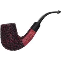 Mastro Geppetto Rusticato Bent Billiard