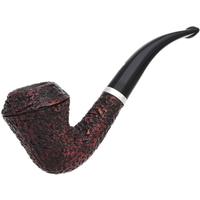 Mastro Geppetto Rusticato Rhodesian with Silver