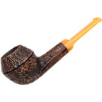 Mastro Geppetto Sabbiato Rhodesian