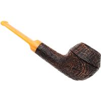 Mastro Geppetto Sabbiato Rhodesian