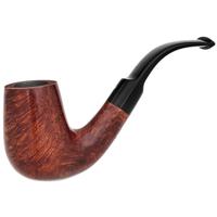 Mastro Geppetto Liscia Bent Billiard (1)