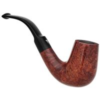 Mastro Geppetto Liscia Bent Billiard (1)