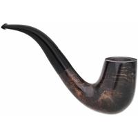 Mastro Geppetto Liscia Bent Billiard (0)