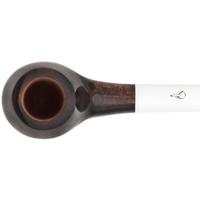 Mastro Geppetto Liscia Bent Brandy Churchwarden (2)