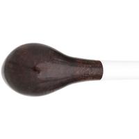 Mastro Geppetto Liscia Bent Brandy Churchwarden (2)