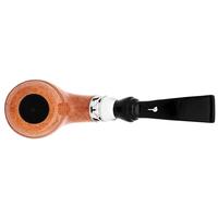 Mastro Geppetto Pipe of the Year 2026 Liscia with Silver (3)
