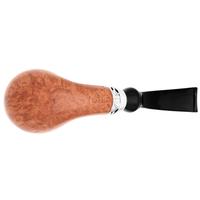 Mastro Geppetto Pipe of the Year 2026 Liscia with Silver (3)