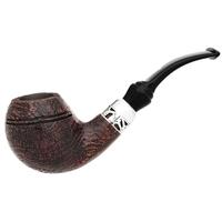 Mastro Geppetto Pipe of the Year 2026 Sabbiato with Silver