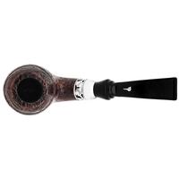 Mastro Geppetto Pipe of the Year 2026 Sabbiato with Silver