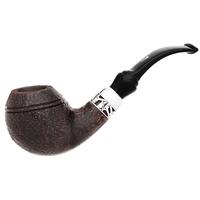 Mastro Geppetto Pipe of the Year 2026 Sabbiato with Silver