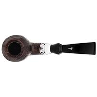 Mastro Geppetto Pipe of the Year 2026 Sabbiato with Silver