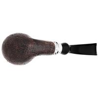 Mastro Geppetto Pipe of the Year 2026 Sabbiato with Silver