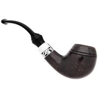Mastro Geppetto Pipe of the Year 2026 Liscia with Silver (0)