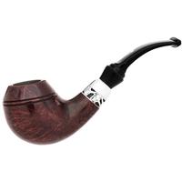 Mastro Geppetto Pipe of the Year 2026 Liscia with Silver (2)