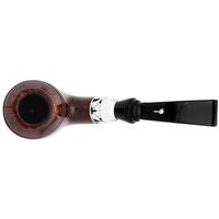 Mastro Geppetto Pipe of the Year 2026 Liscia with Silver (2)