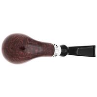 Mastro Geppetto Pipe of the Year 2026 Liscia with Silver (2)