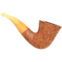 Mastro Geppetto Liscia Bent Dublin (3)