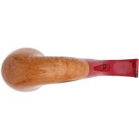 Mastro Geppetto Liscia Bent Billiard (3)