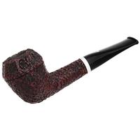 Mastro Geppetto Rusticato Rhodesian with Silver