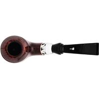 Mastro Geppetto Pipe of the Year 2026 Liscia with Silver (1)