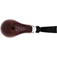 Mastro Geppetto Pipe of the Year 2026 Liscia with Silver (1)
