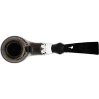 Mastro Geppetto Pipe of the Year 2026 Liscia with Silver (1)