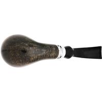 Mastro Geppetto Pipe of the Year 2026 Liscia with Silver (1)