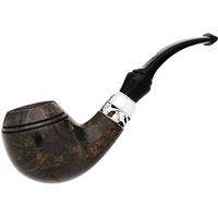 Mastro Geppetto Pipe of the Year 2026 Liscia with Silver (2)