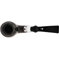 Mastro Geppetto Pipe of the Year 2026 Liscia with Silver (2)