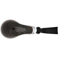 Mastro Geppetto Pipe of the Year 2026 Liscia with Silver (2)