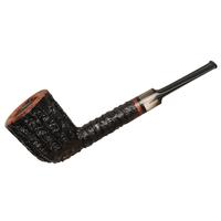 Mike Sebastian Bay Rusticated Dublin with Horn