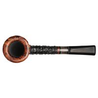 Mike Sebastian Bay Rusticated Dublin with Horn